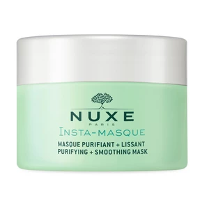 Nuxe Insta-Masque čisticí maska s vyhlazujícím efektem 50 ml