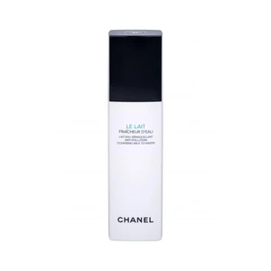 Chanel Le Lait čistiace mlieko 150 ml