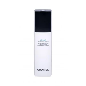 Chanel Le Lait čistiace mlieko 150 ml