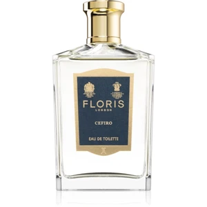 Floris Cefiro toaletná voda unisex 100 ml