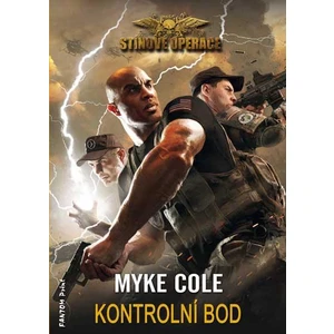 Kontrolní bod - Cole Myke