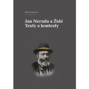 Jan Neruda a Židé - Michal Frankl