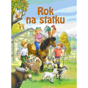 Rok na statku