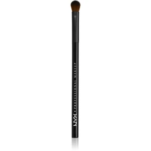 NYX Professional Makeup Pro Brush štětec na stínování a přechody