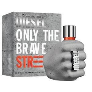 Diesel Only The Brave Street toaletní voda pro muže 75 ml