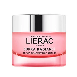 Lierac Supra Radiance antioxidační denní krém s omlazujícím účinkem 50 ml