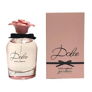 DOLCE & GABBANA - Dolce Garden Spray - Parfémová voda