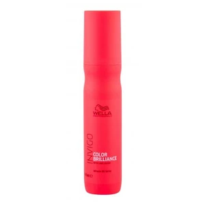 Wella Professionals Invigo Color Brilliance uhlazující sprej pro ochranu barvy 150 ml