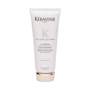 Kérastase Zkrášlující olejový kondicionér pro jemné až normální vlasy Elixir Ultime (Beautifying Oil Infused Conditioner) 200 ml