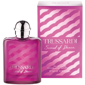 Trussardi Sound of Donna woda perfumowana dla kobiet 50 ml