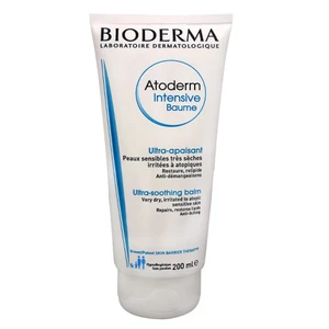 Bioderma Atoderm Intensive Baume ukľudňujúca emulzia pre suchú atopickú pokožku 200 ml