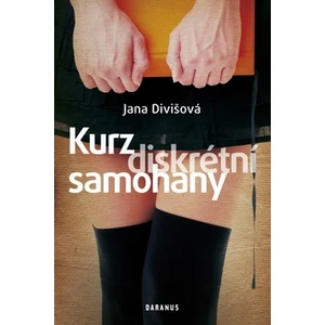 Kurz diskrétní samohany - Jana Divišová