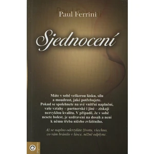Sjednocení - Paul Ferrini