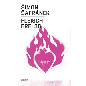 Fleischerei 36 - Šimon Šafránek