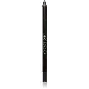 Artdeco Soft Eye Liner Waterproof voděodolná tužka na oči odstín 221.80 Sparkling Black 1.2 g