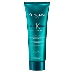 Kérastase Krémový šampon pro poškozené vlasy Bain Thérapiste (Balm in Shampoo) 250 ml