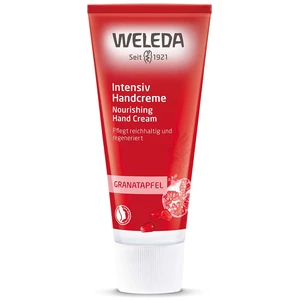 Weleda Regenerační krém na ruce Granátové jablko 50 ml