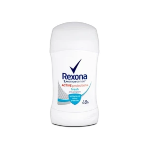 Rexona Tuhý antiperspirant 48H Active Shield Fresh (Deo Stick) 40 ml