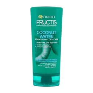 Garnier Fructis Coconut Water posilující balzám na vlasy 200 ml