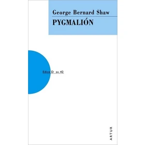 Pygmalión - George Bernard Shaw