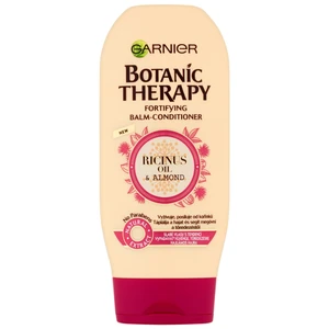 Garnier Botanic Therapy Ricinus Oil posilujicí balzám pro slabé vlasy s tendencí vypadávat 200 ml