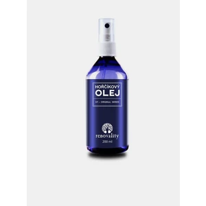 Renovality Hořčíkový olej ve spreji 200 ml