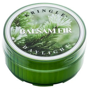 Kringle Candle Balsam Fir čajová sviečka 35 g