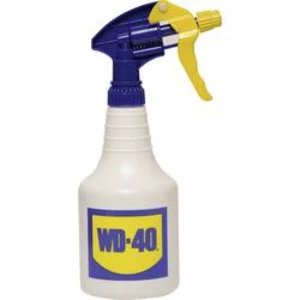 Rozprašovací plastová nádoba na WD-40 500ml WD-441000