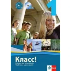 Klass! 1 (A1) – balíček