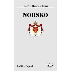 Norsko - Jindřich Dejmek