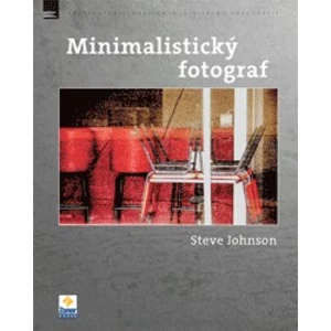 Minimalistický fotograf - Steven Johnson, Jakub Goner