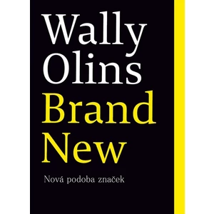 Brand New - Wally Olins
