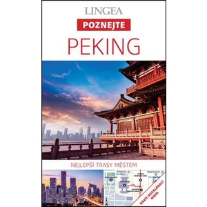 Peking - Poznejte
