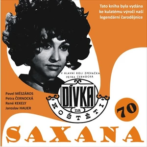 Saxana 70 - Petra Černocká, Pavel Meszáros