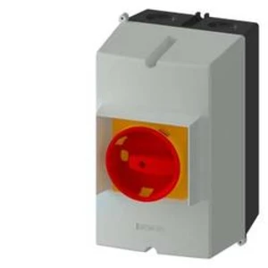 Pouzdro Siemens 3RV1923-1GA01 (š x v x h) 105 x 170 x 135 mm 1 ks