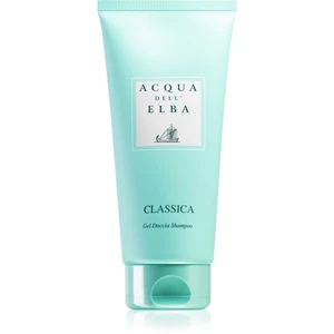 Acqua dell' Elba Classica Men sprchový gel pro muže 200 ml