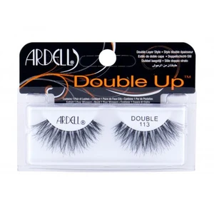 Ardell Double Up nalepovacie mihalnice 113 Black