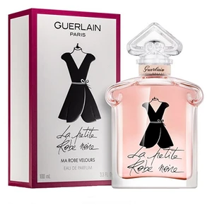 Guerlain La Petite Robe Noire Velours woda perfumowana dla kobiet 100 ml