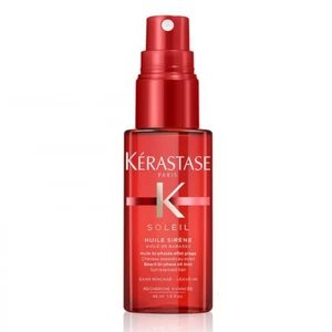 Kérastase Dvoufázová olejová mlha pro plážový efekt Soleil Huile Sirene (Beach Bi-phase Oil Mist) 45 ml