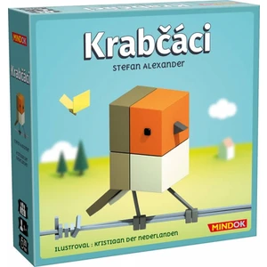 Krabčáci