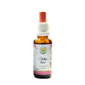 Salvia Paradise Štětka lesní AF tinktura 50 ml