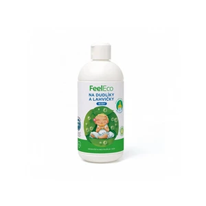 Feel Eco Prostriedok na umývanie cumlíkov Baby 500 ml