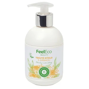 Feel Eco Tekuté mýdlo arnika 300 ml