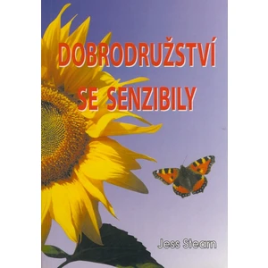 Dobrodružství se senzibily - Stearn Jees