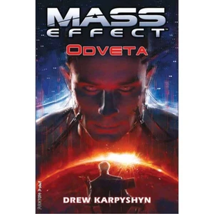 Mass Effect: Odveta