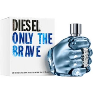 Diesel Only The Brave pánská toaletní voda 200 ml