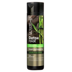 Dr. Santé Detox Hair intenzivně regenerační šampon 250 ml