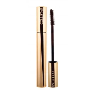 Collistar Mascara Infinito řasenka pro objem a natočení řas odstín Brown 11 ml