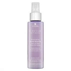 Alterna Caviar Anti-Aging Restructuring Bond Repair ochranný sprej pro poškozené vlasy 125 ml