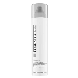 Paul Mitchell FirmStyle suchý šampon 300 ml